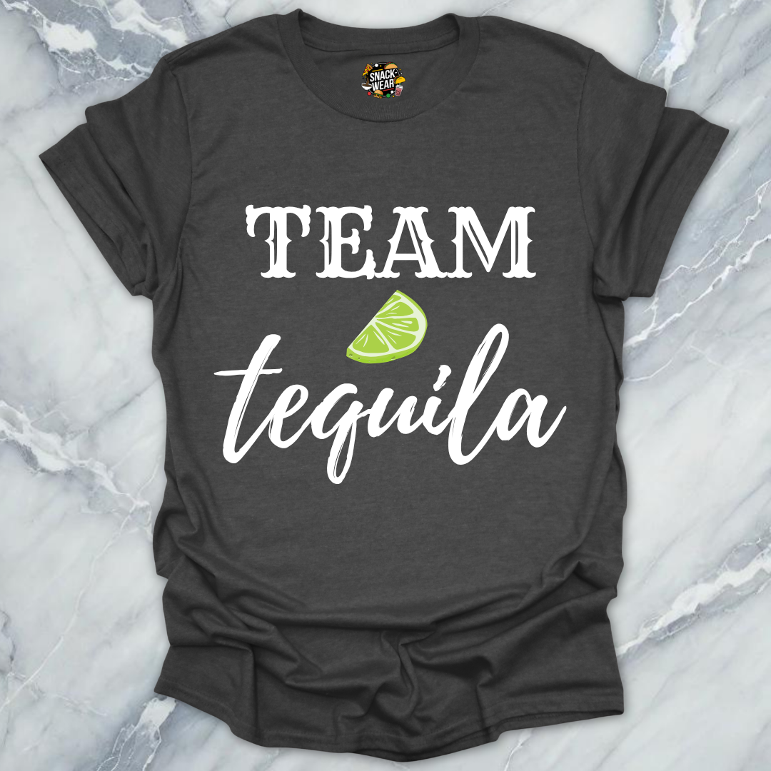 Team Tequila T-Shirt