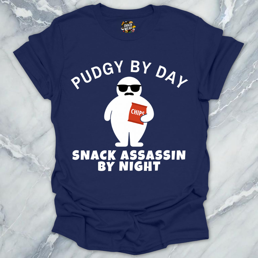 Late Night Snack Expert T-Shirt