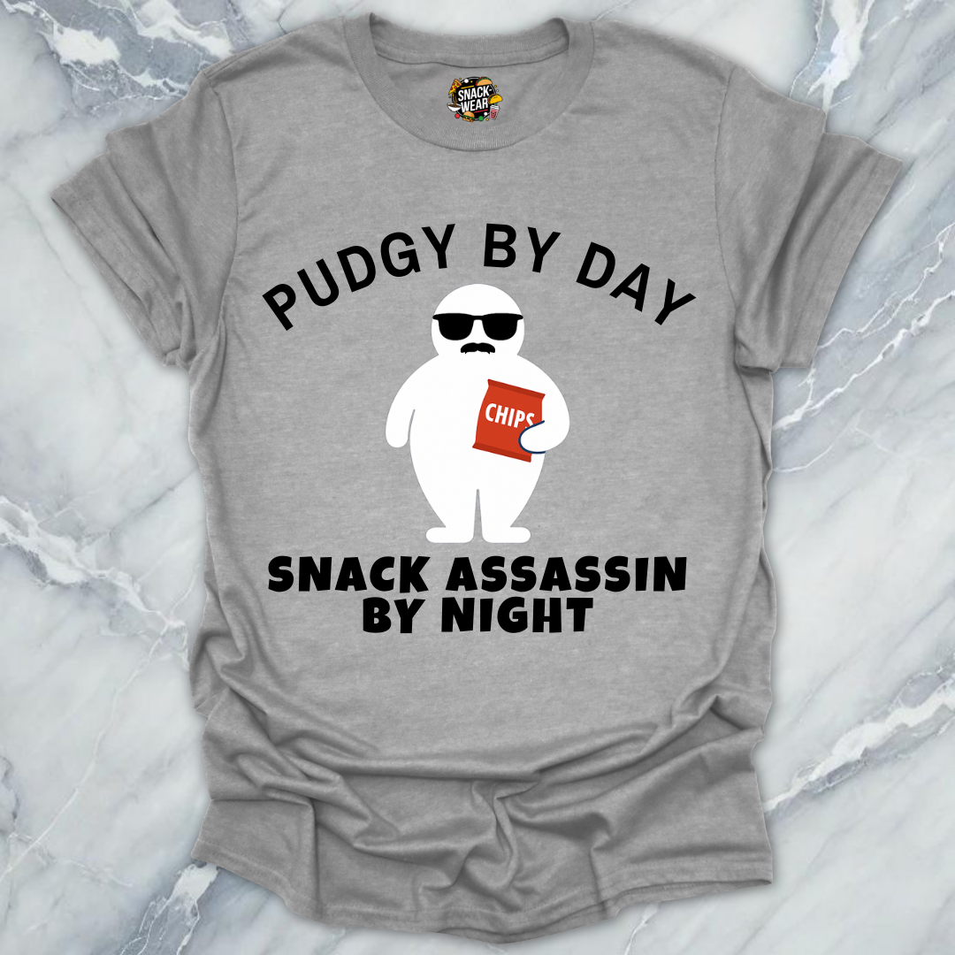 Late Night Snack Expert T-Shirt