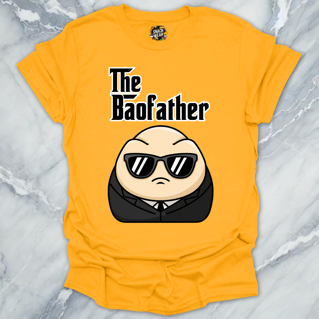 The Baofather T-Shirt