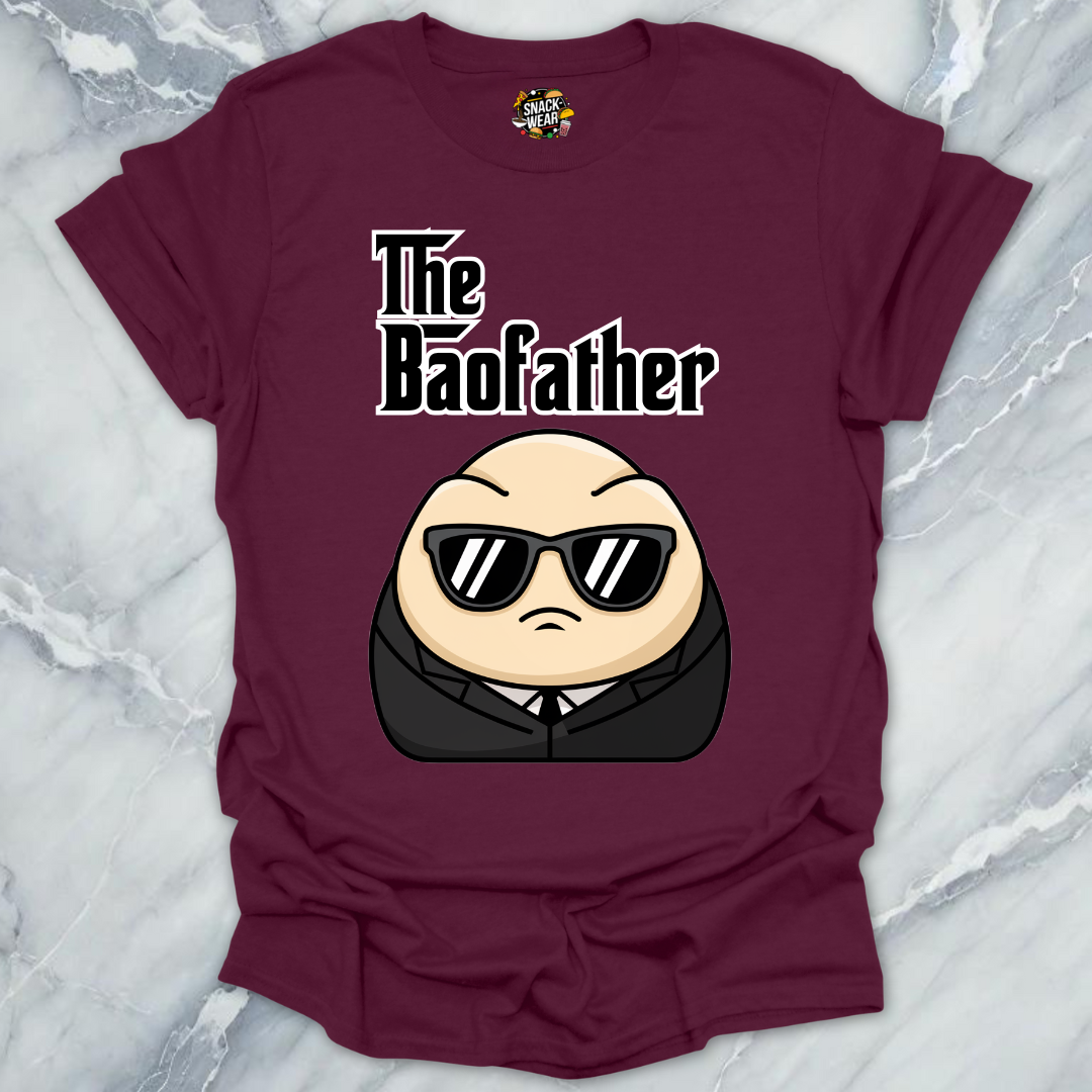 The Baofather T-Shirt