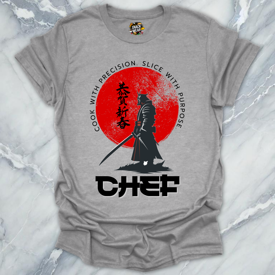 Chef State of Mind T-Shirt