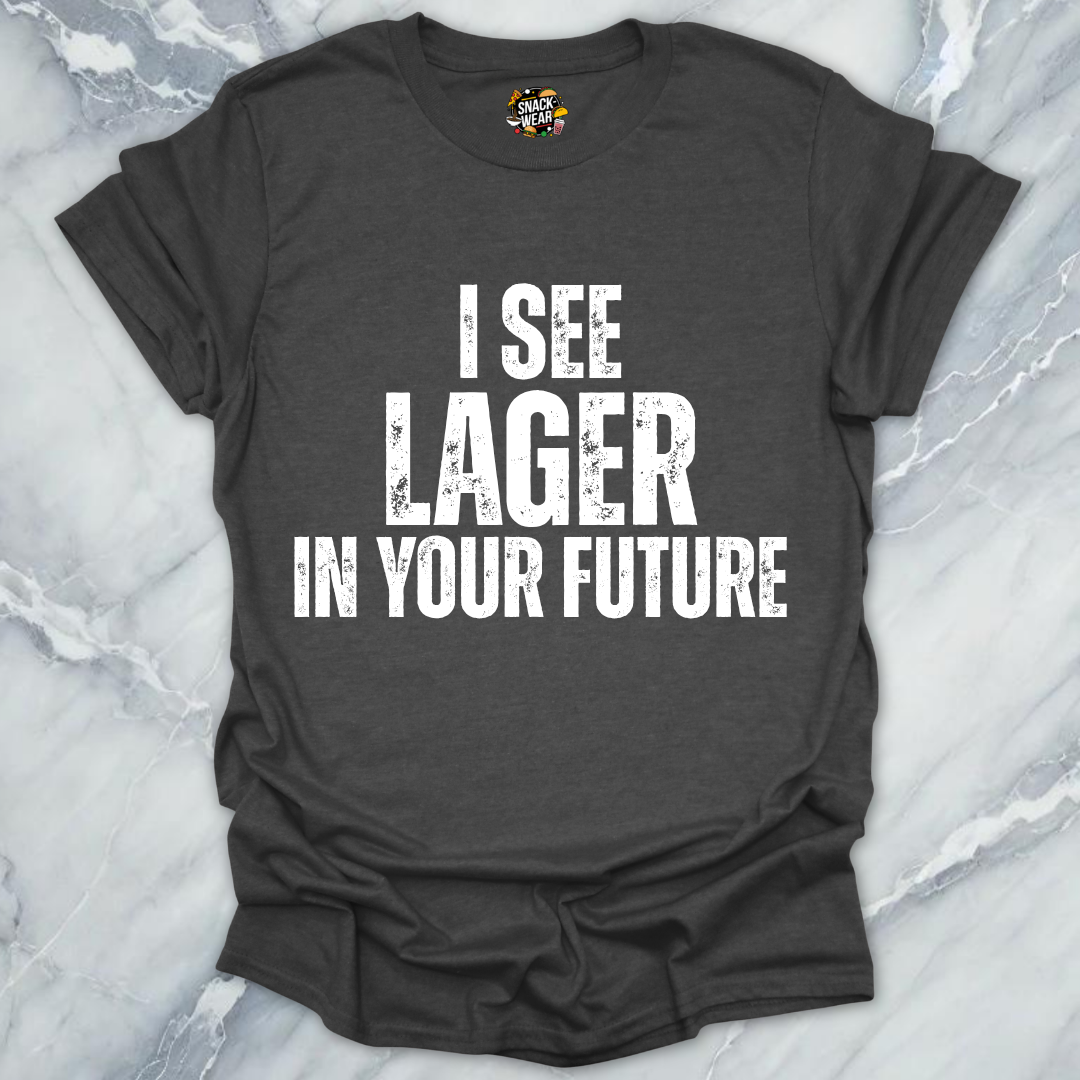 Future Lager T-Shirt
