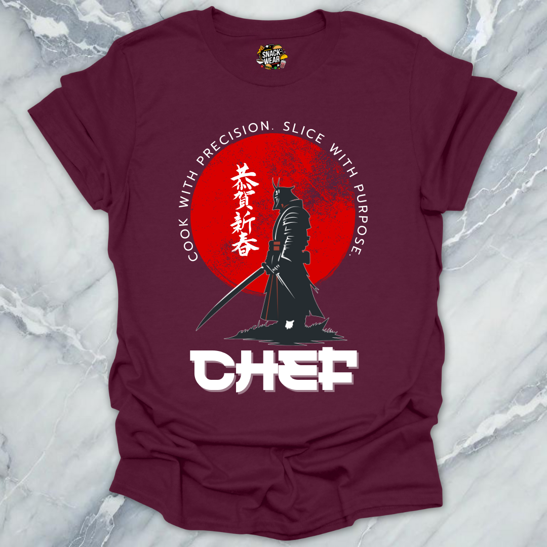 Chef State of Mind T-Shirt