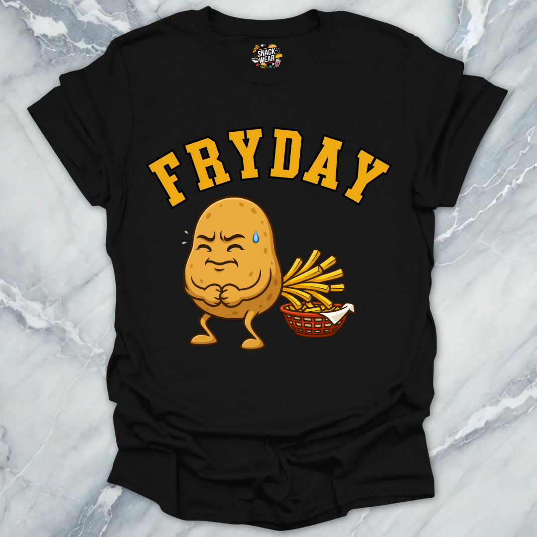 FRYDAY T-Shirt
