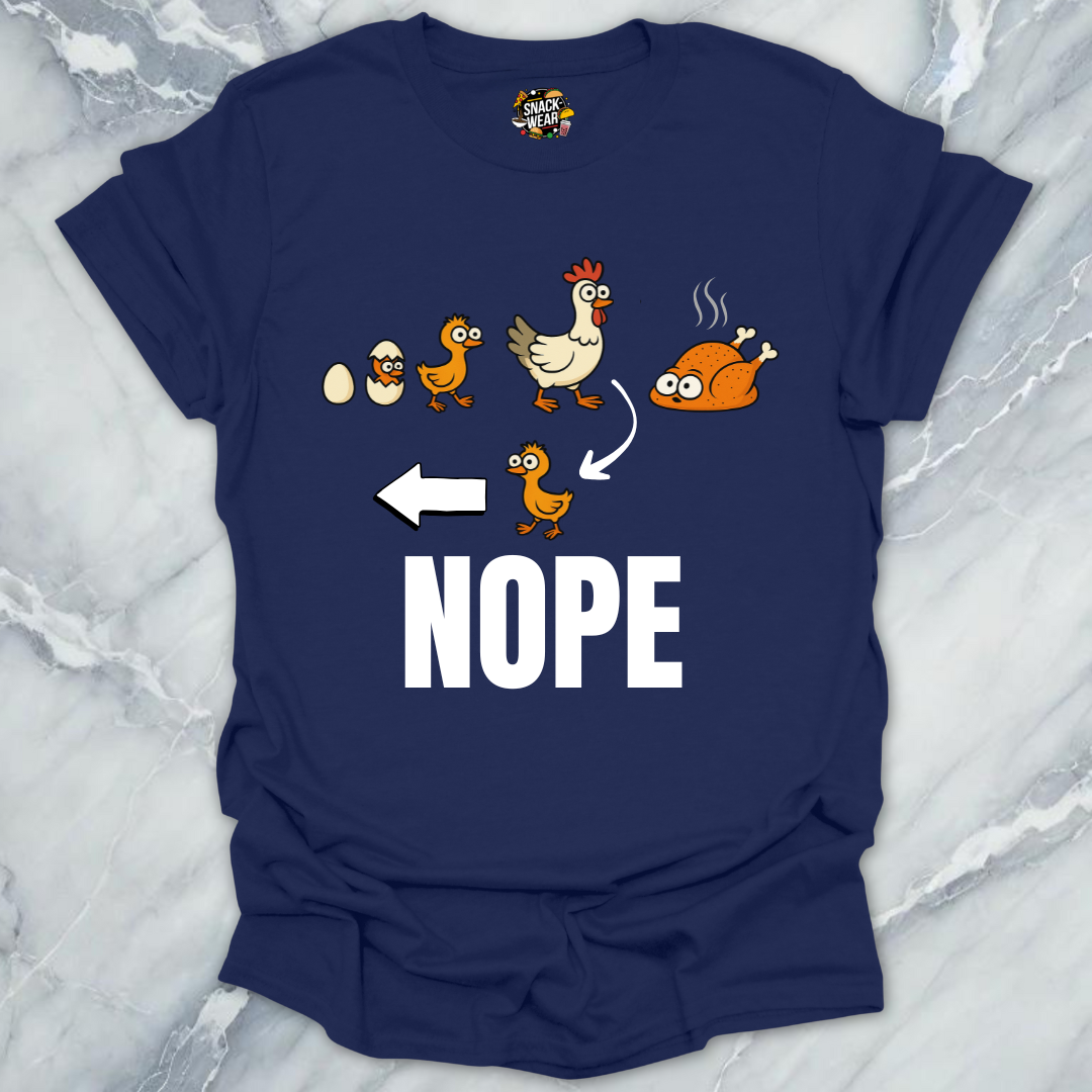 Chicken Evangelist T-Shirt