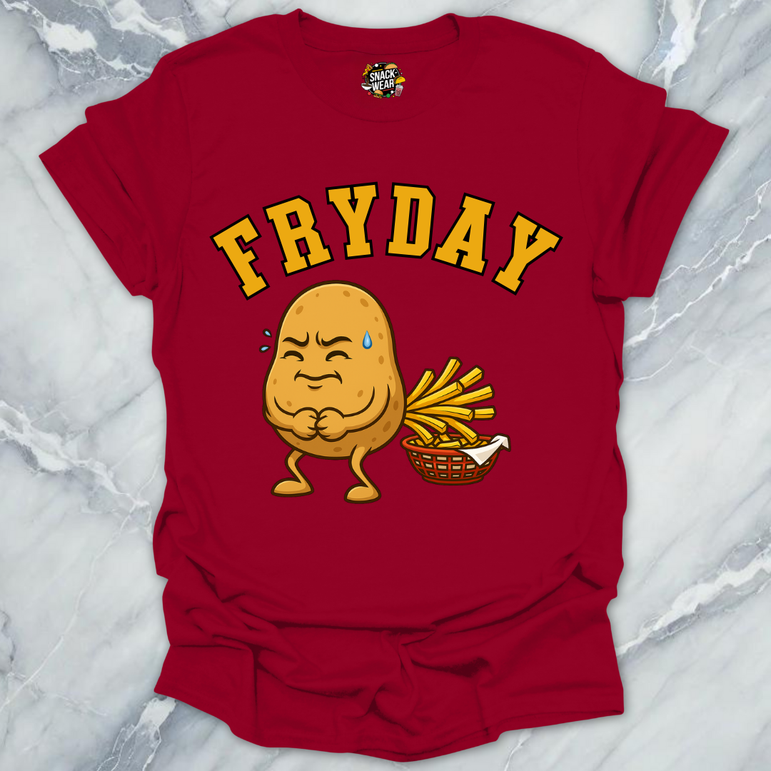 FRYDAY T-Shirt