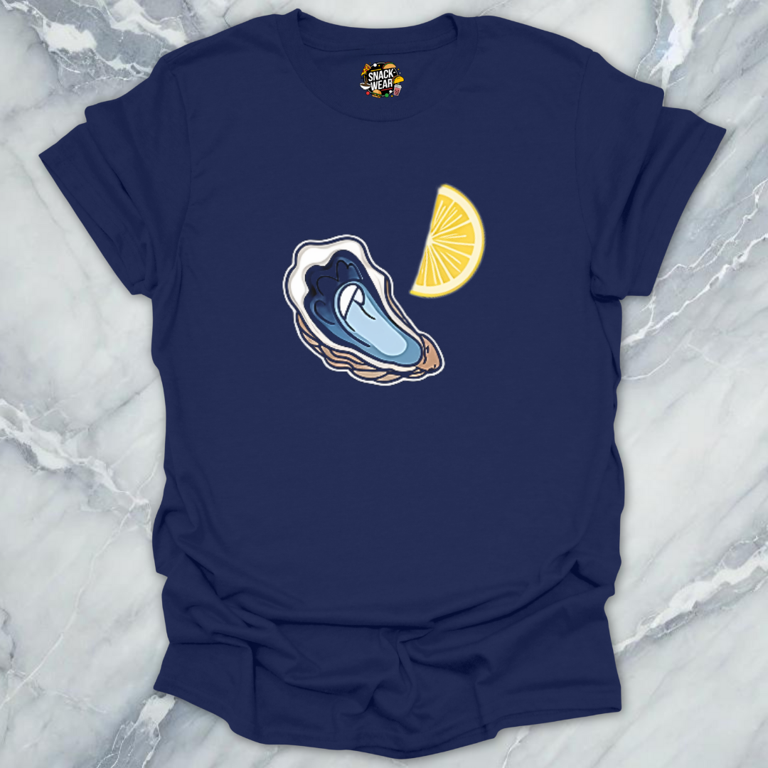 Oyster & Lemon T-Shirt