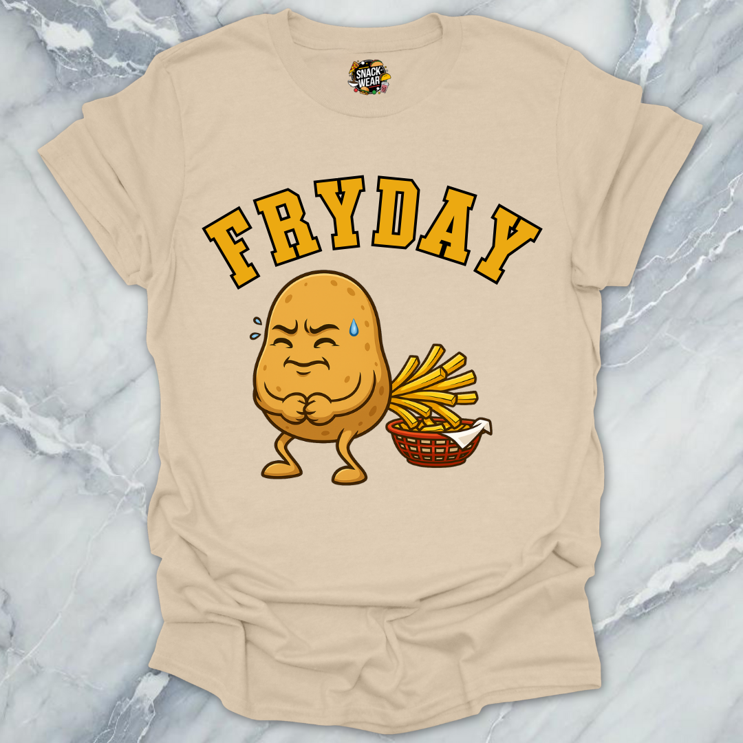 FRYDAY T-Shirt