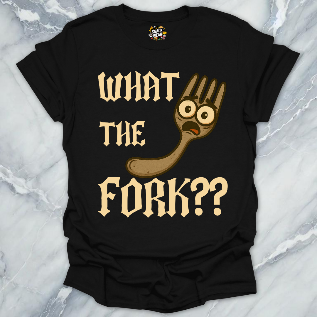 What The Fork?? T-Shirt