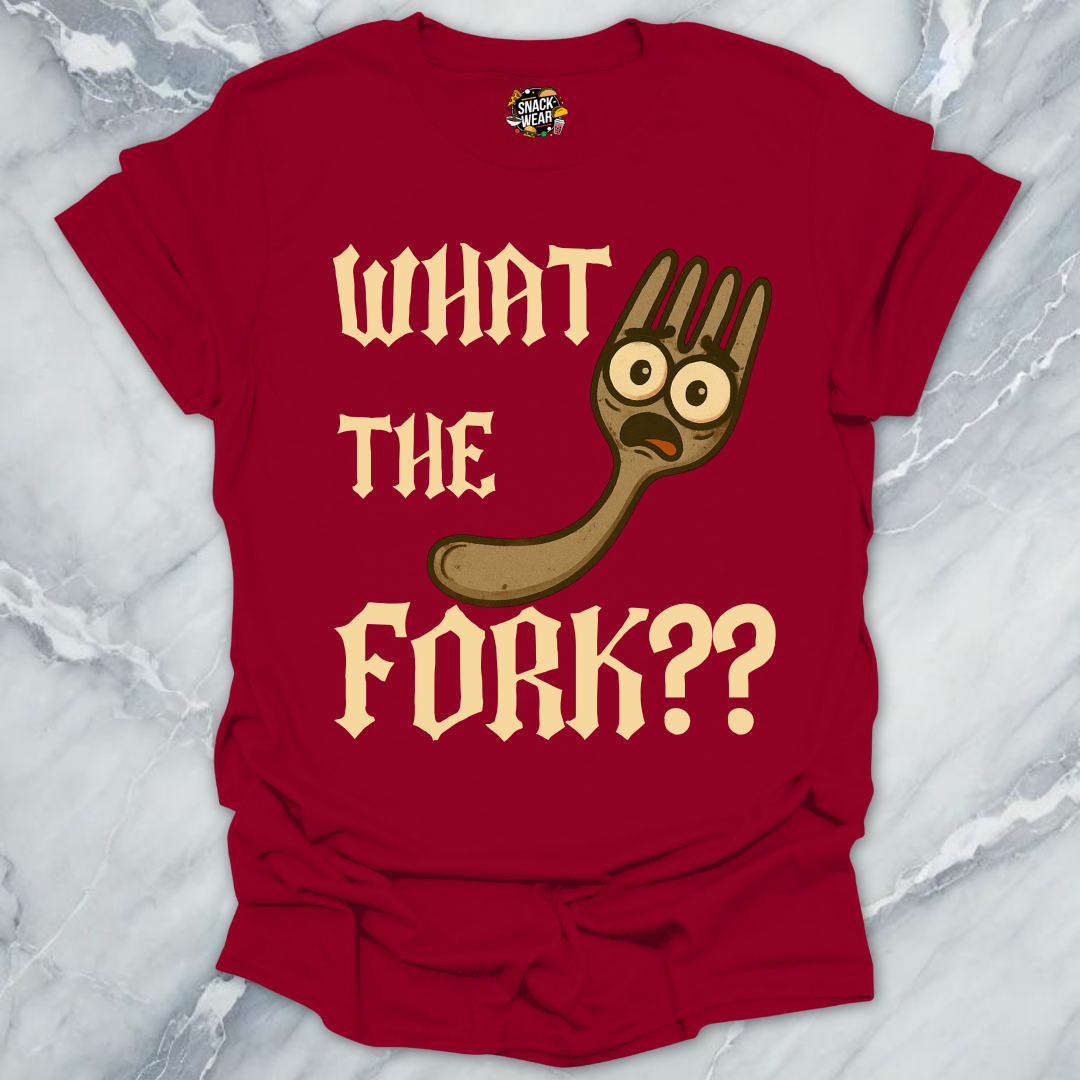 What The Fork?? T-Shirt