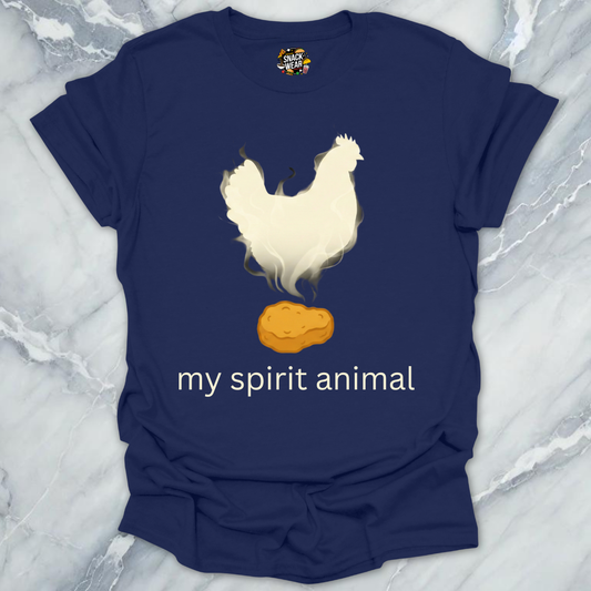 Nugget Spirit Animal T-Shirt