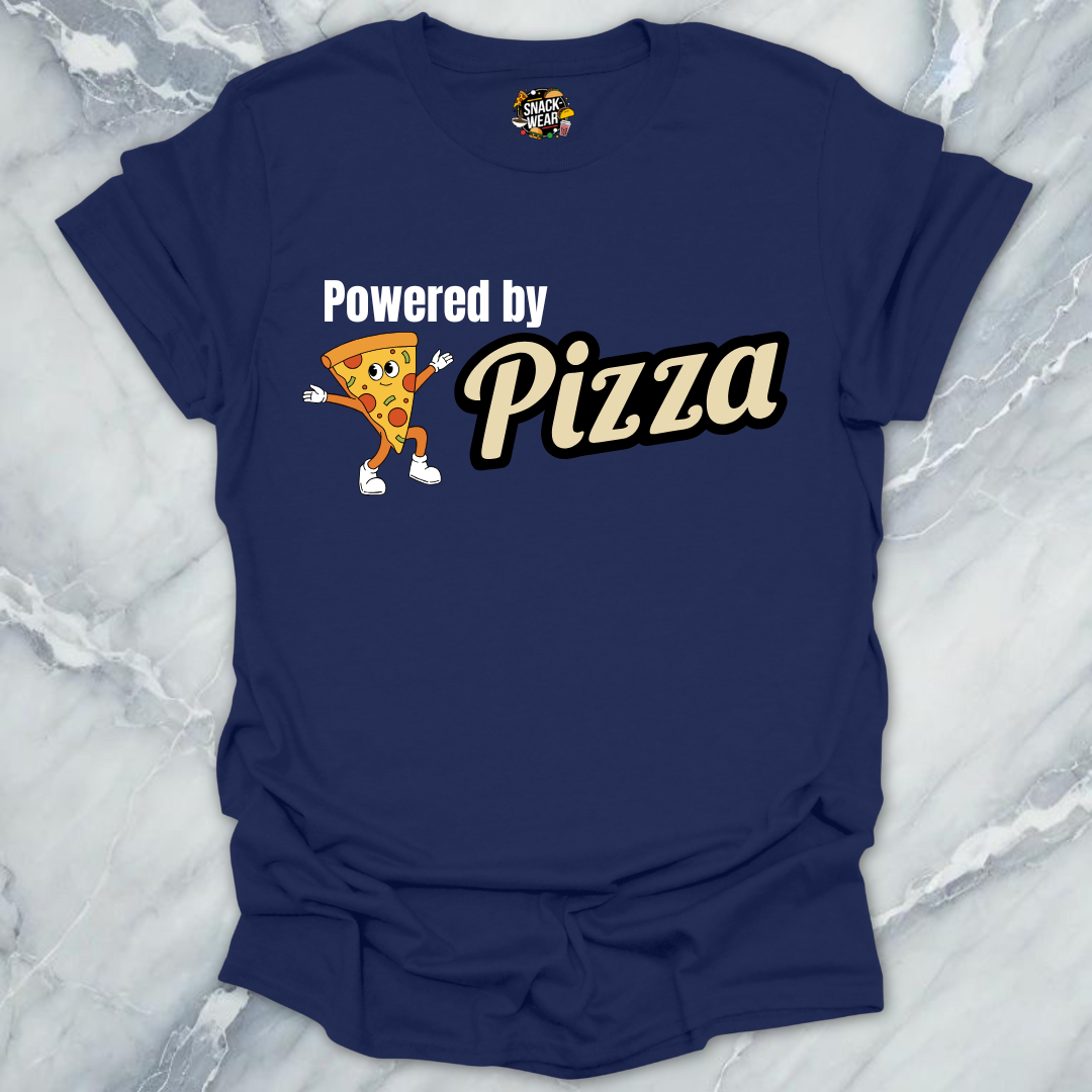 Pizza Inc T-Shirt