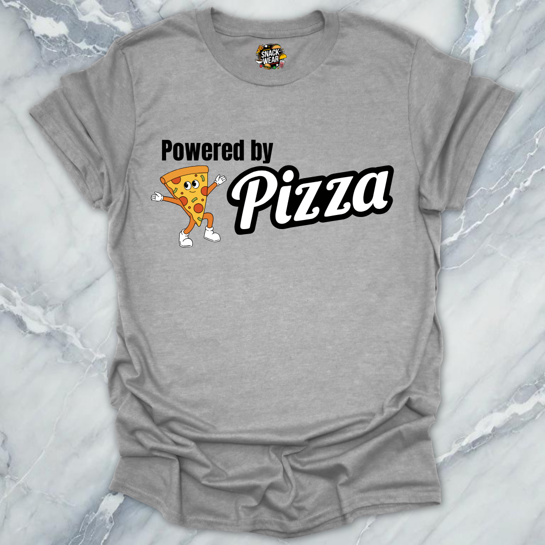 Pizza Inc T-Shirt