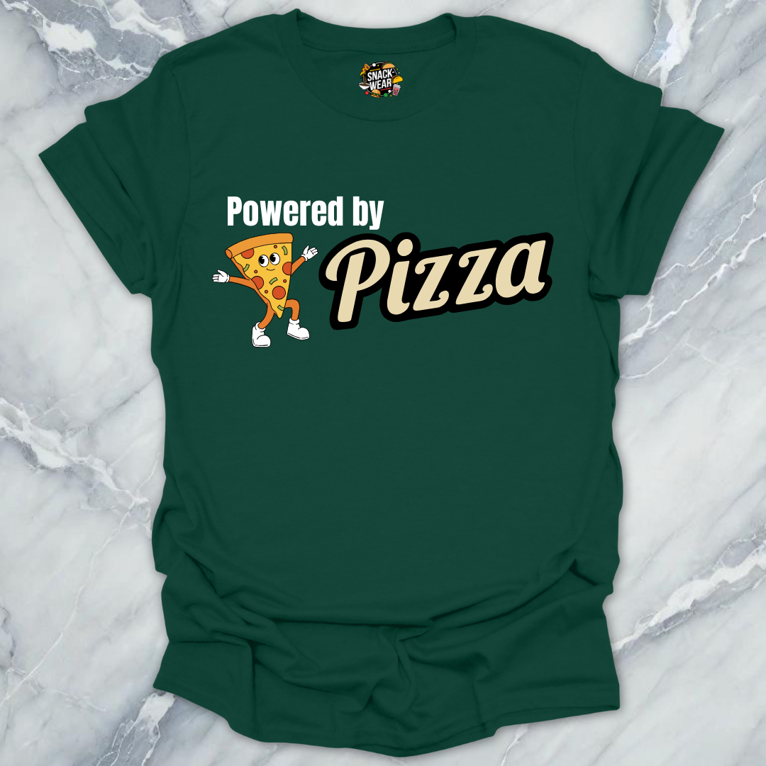 Pizza Inc T-Shirt