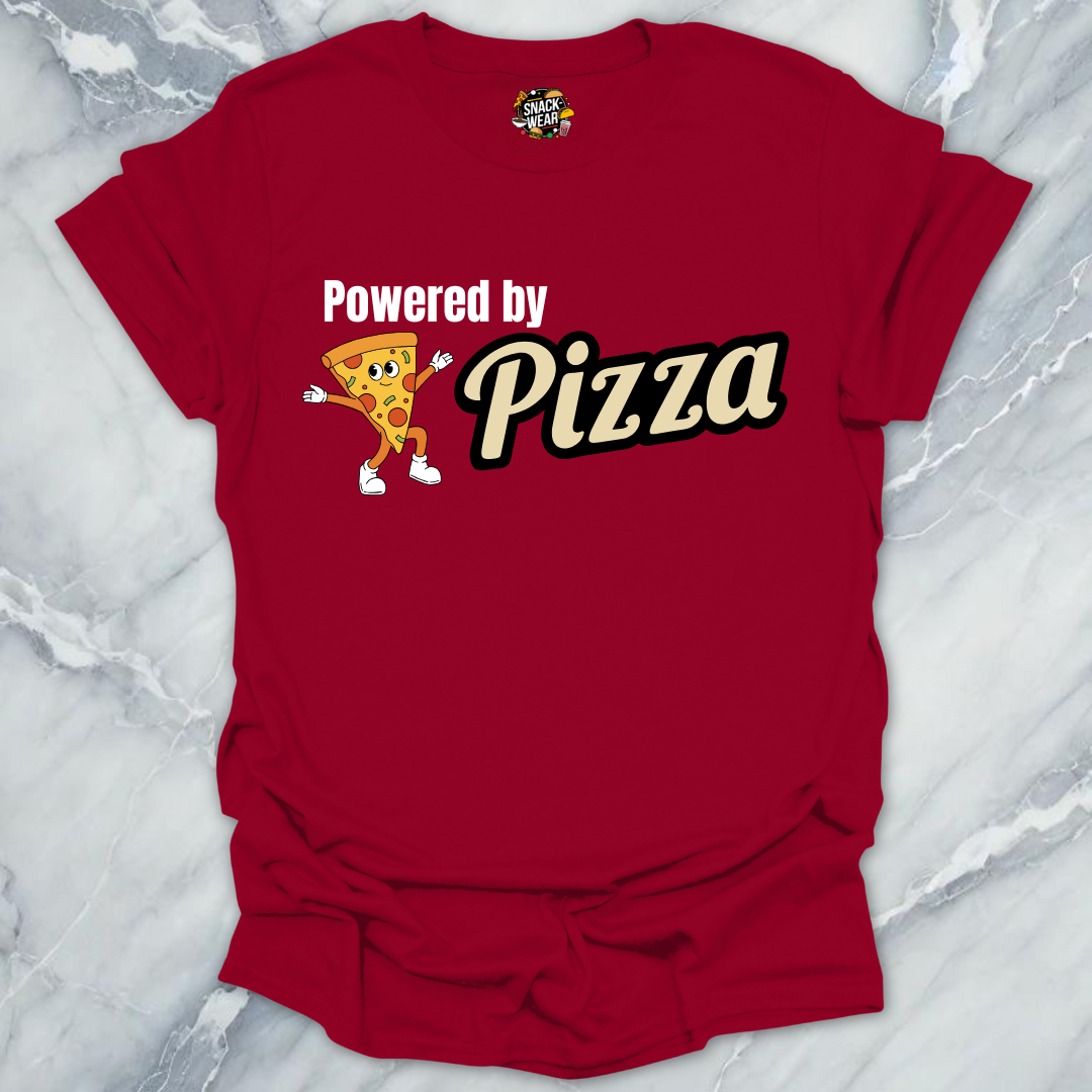 Pizza Inc T-Shirt