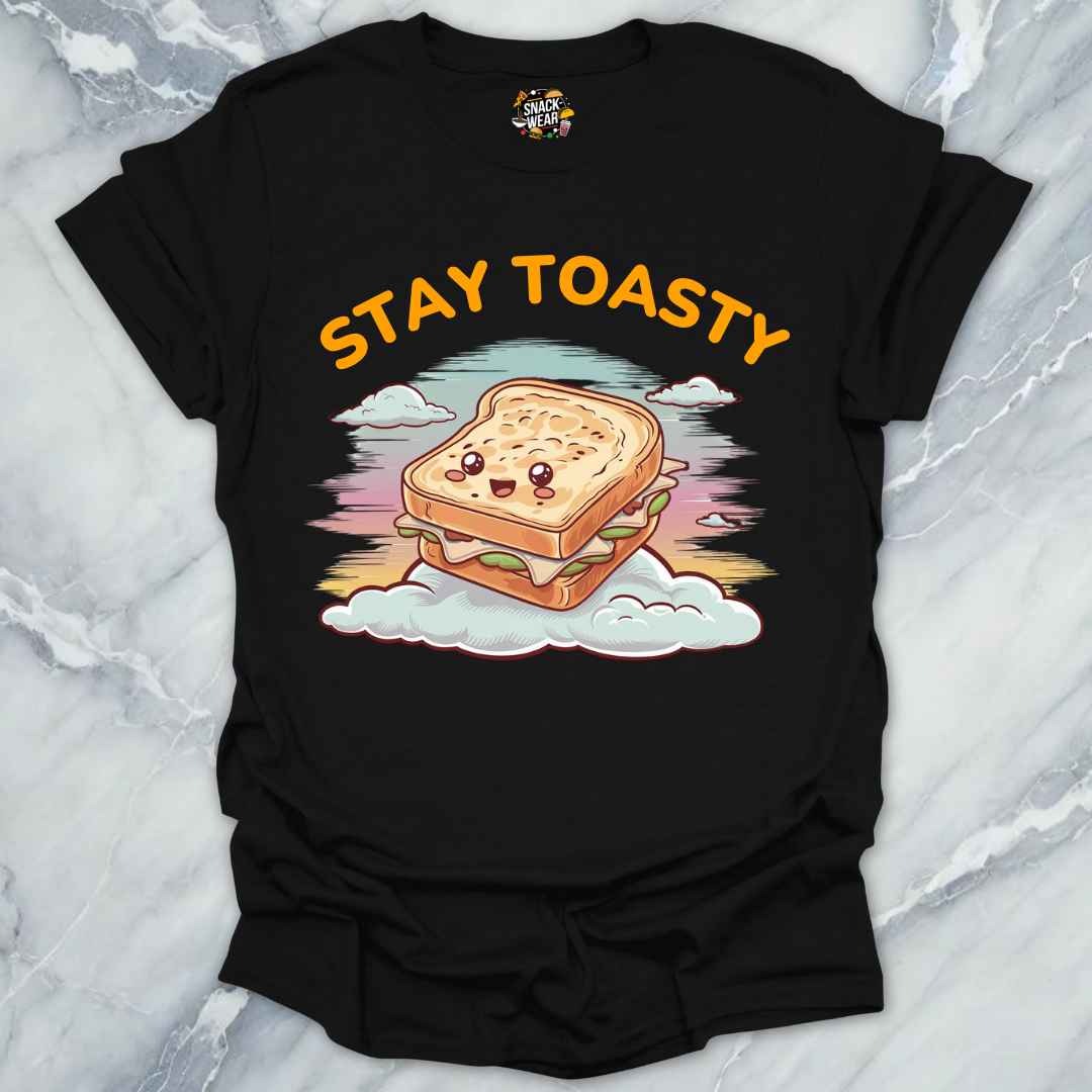 Stay Toasty T-Shirt
