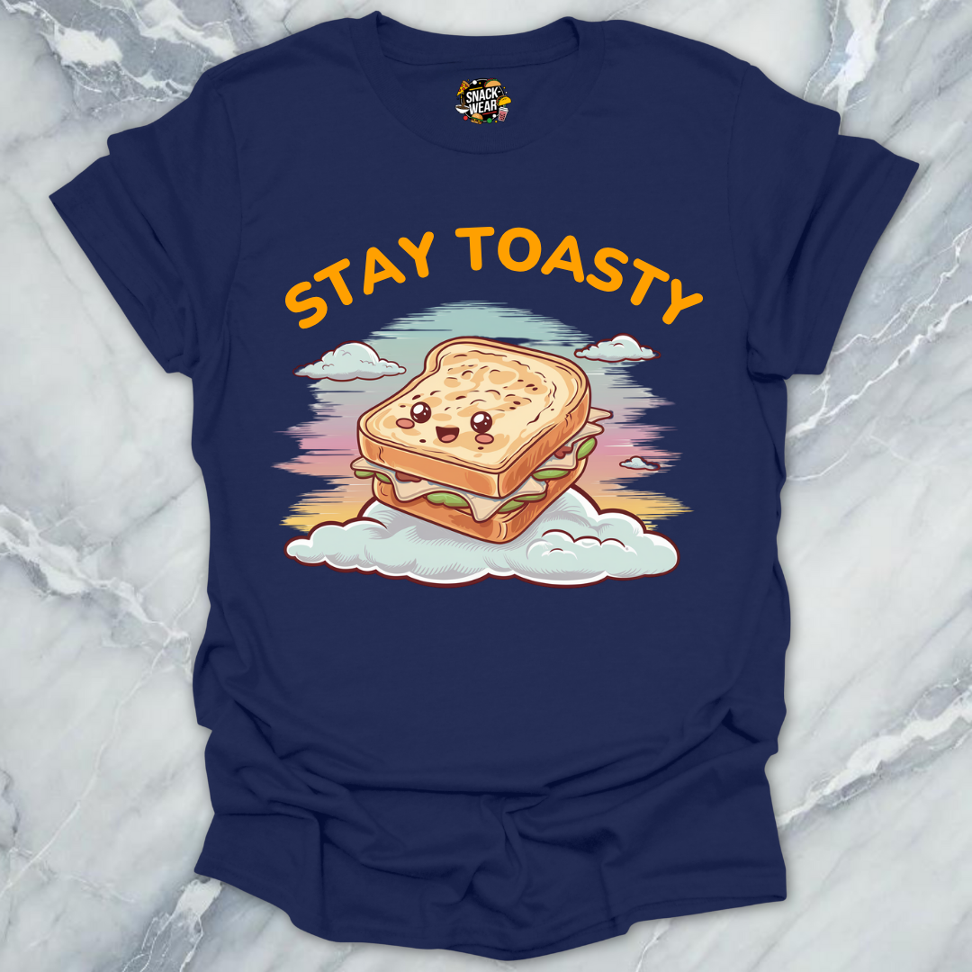 Stay Toasty T-Shirt