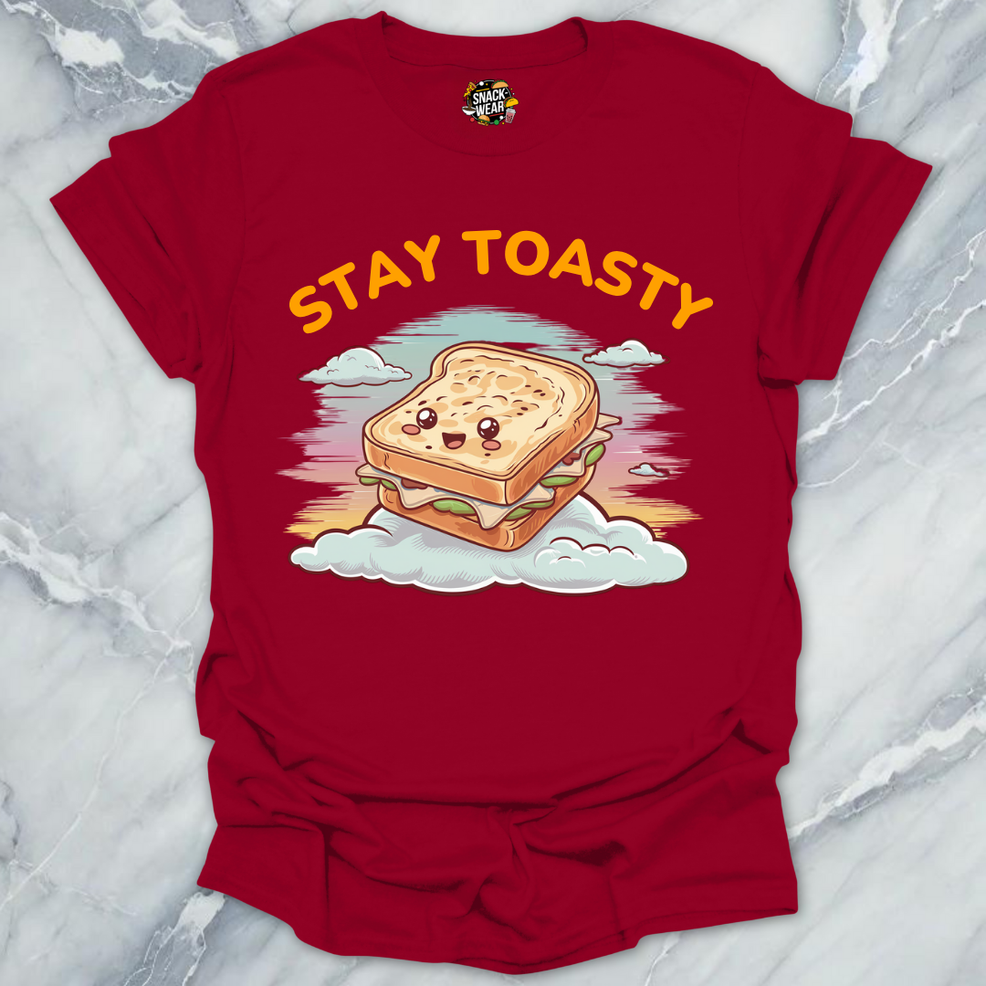 Stay Toasty T-Shirt