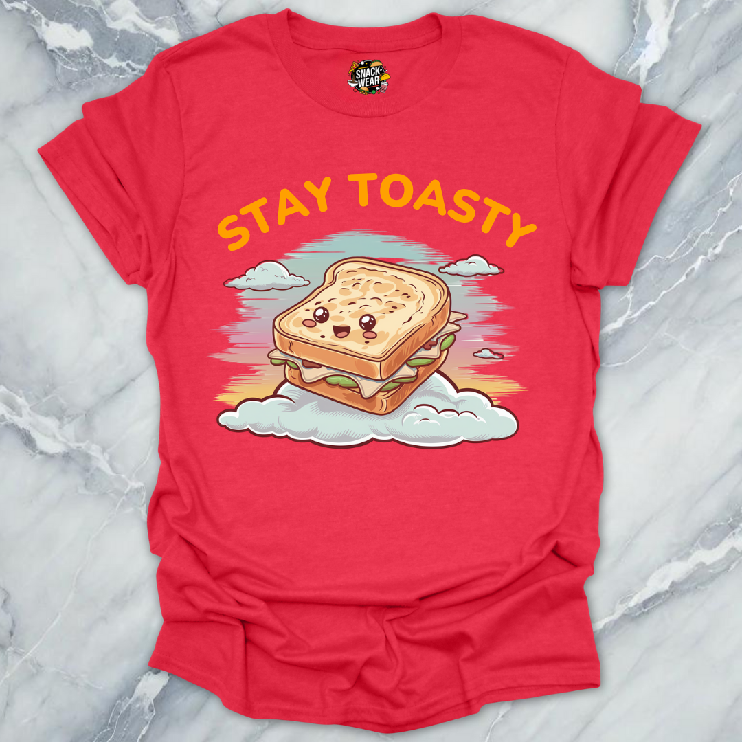 Stay Toasty T-Shirt