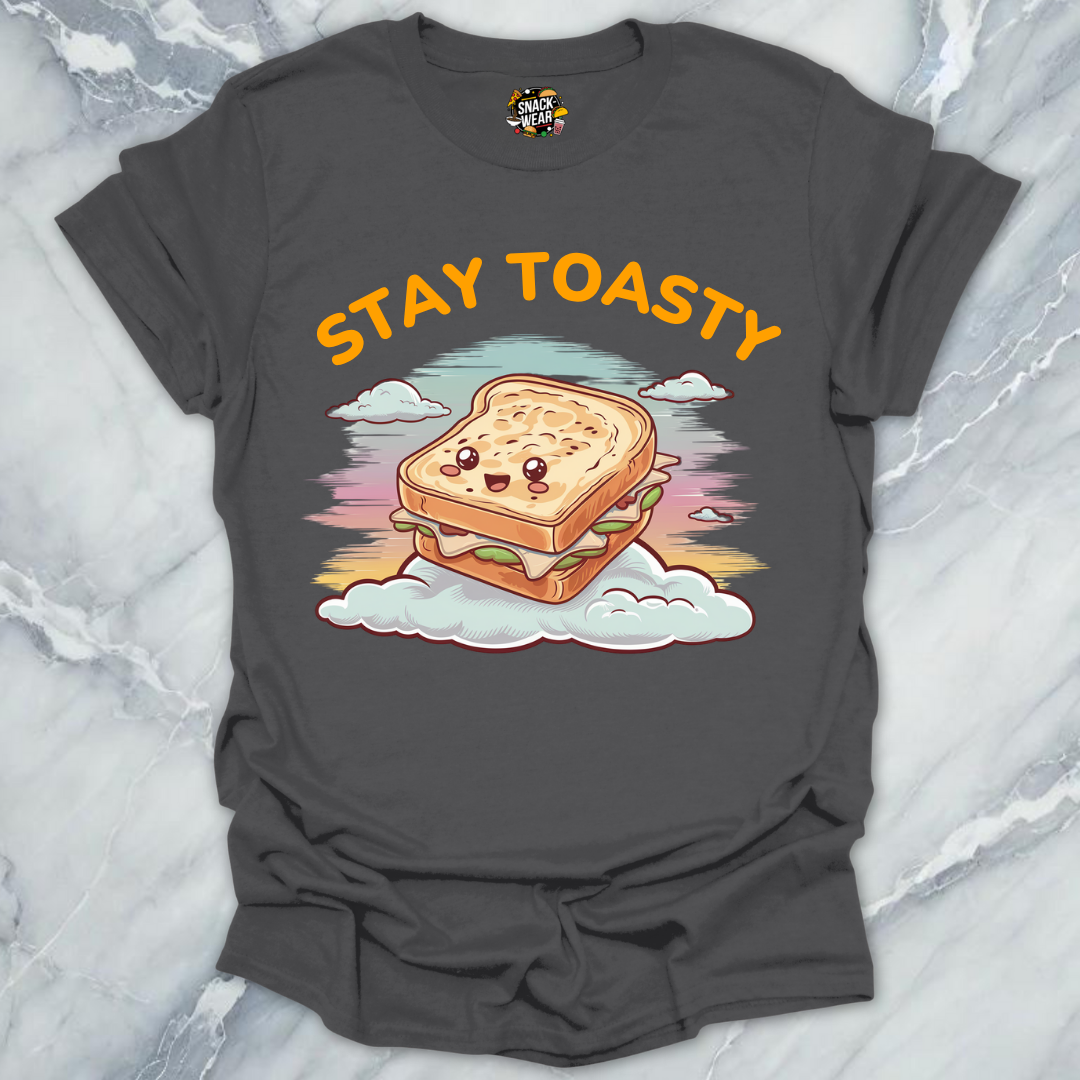 Stay Toasty T-Shirt
