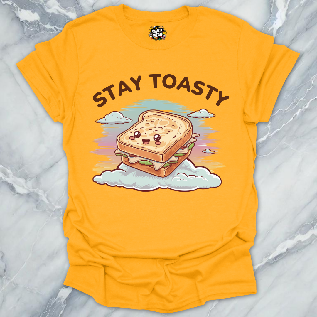 Stay Toasty T-Shirt