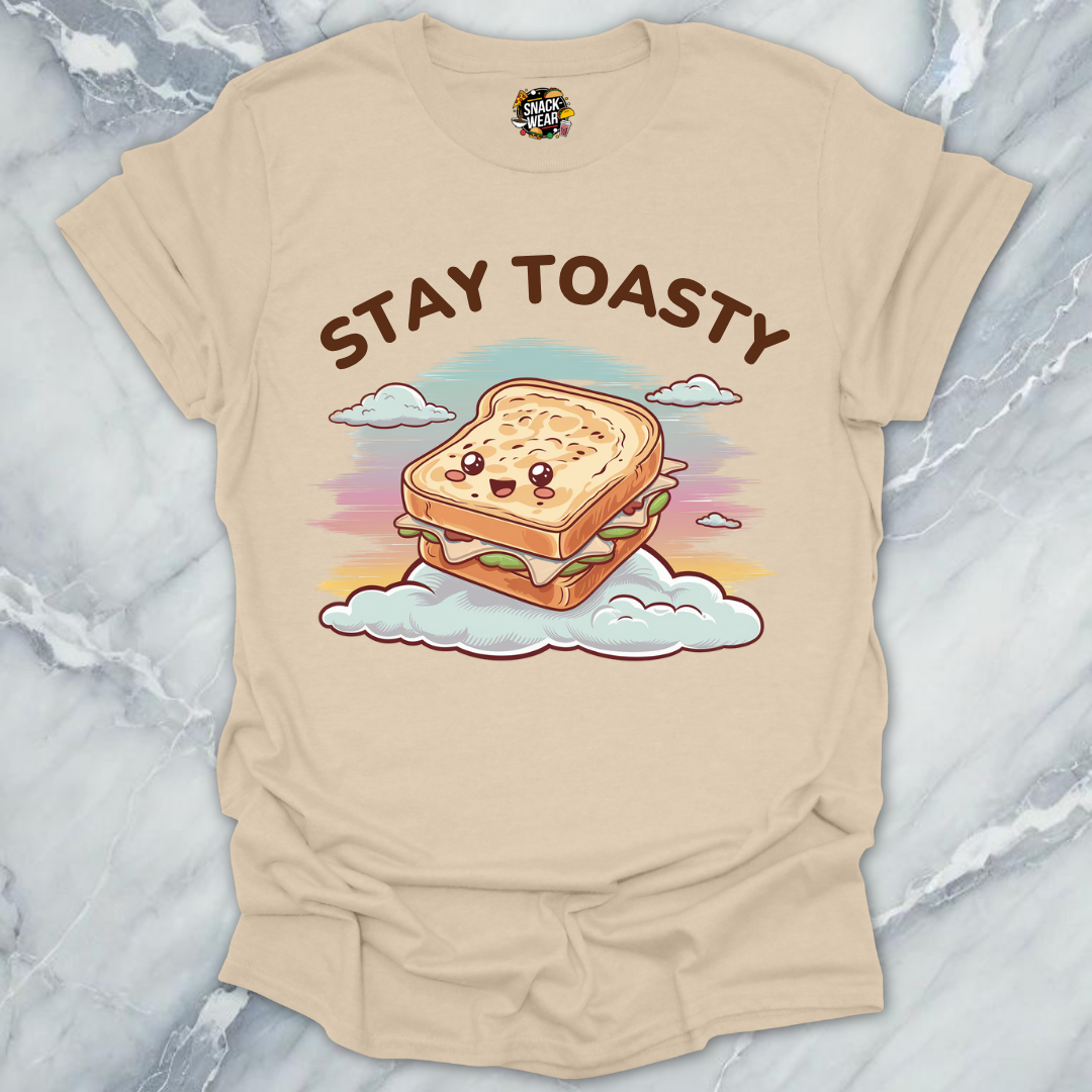 Stay Toasty T-Shirt