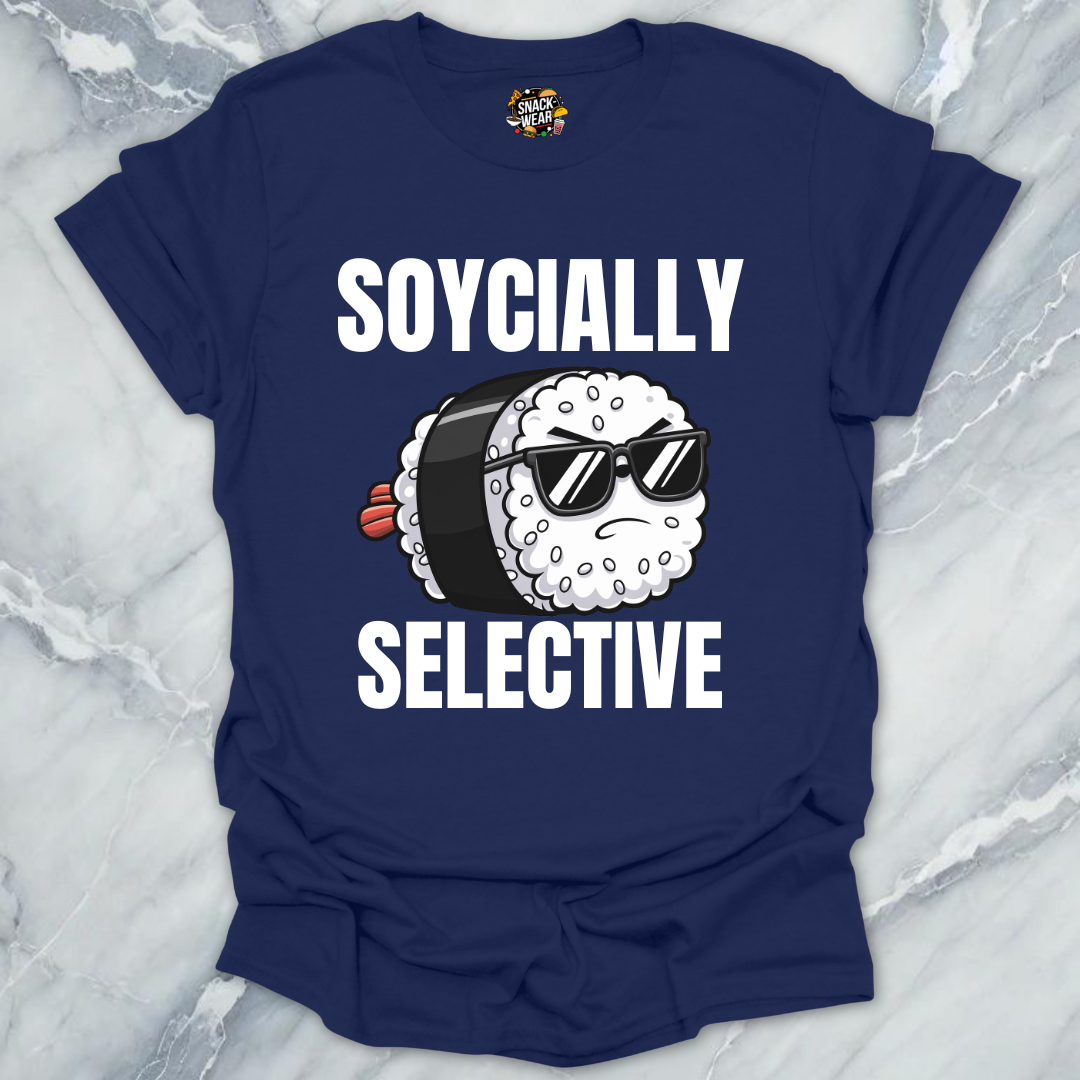 Sushi Boss T-Shirt