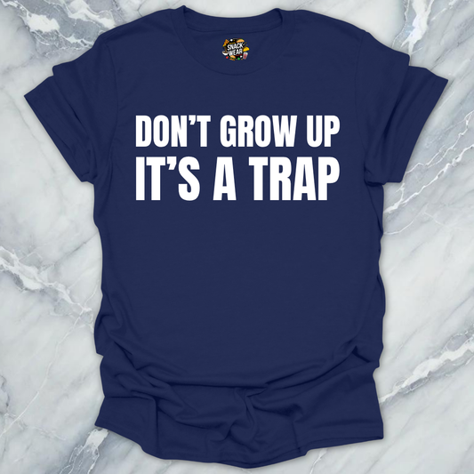 Adult Trap T-Shirt