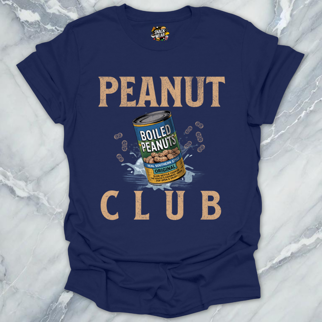 Peanut Club T-Shirt