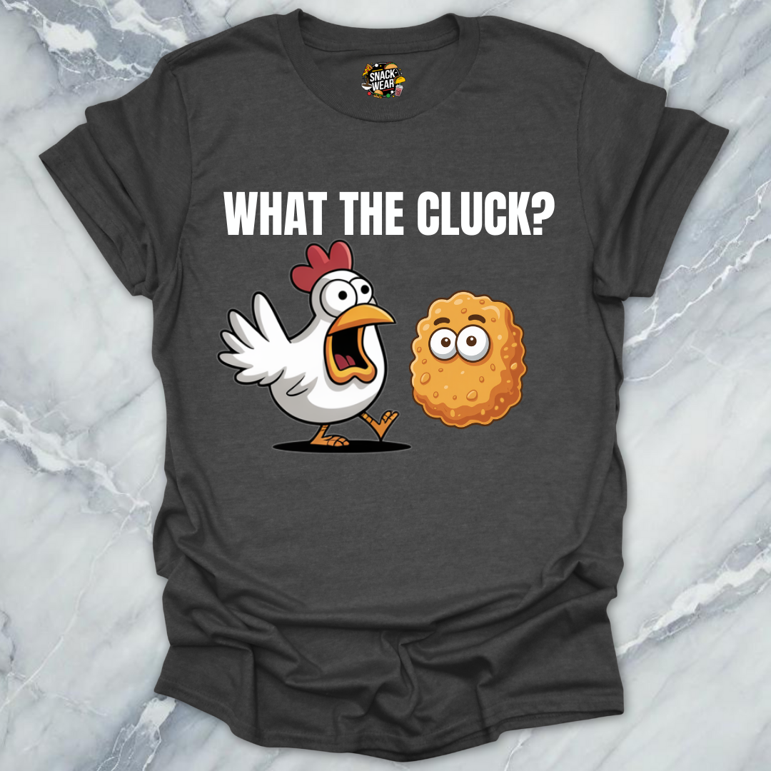 Chicken And Nugget T-Shirt