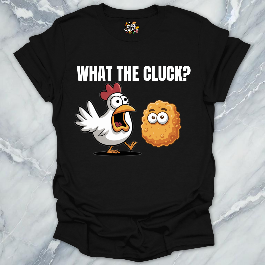 Chicken And Nugget T-Shirt