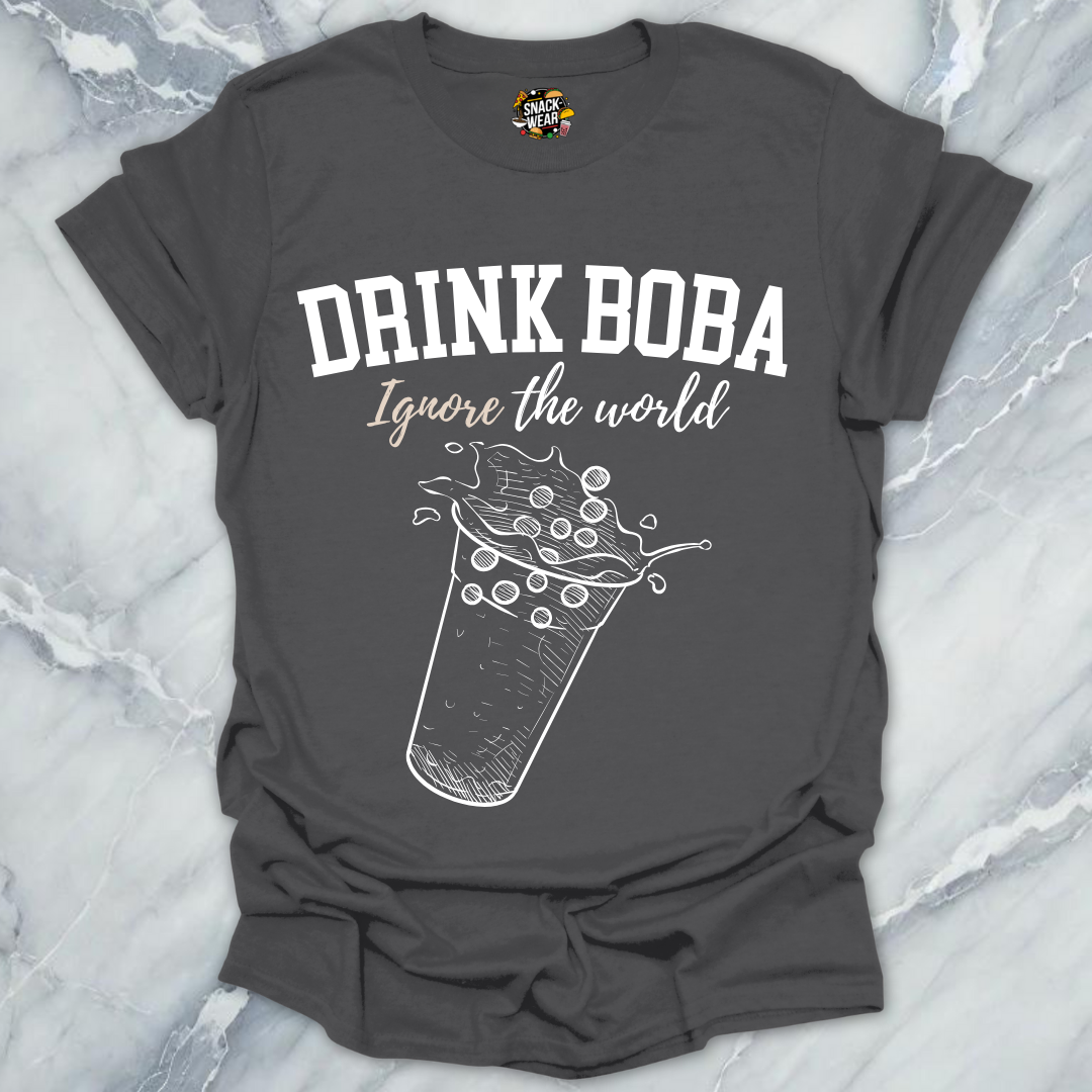 Drink Boba T-Shirt