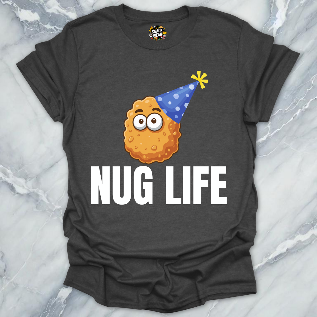Party Nug Life T-Shirt