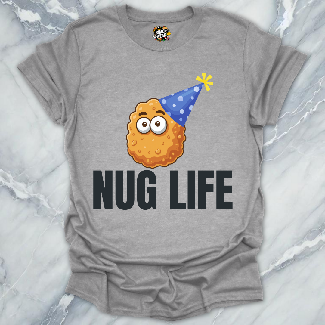Party Nug Life T-Shirt
