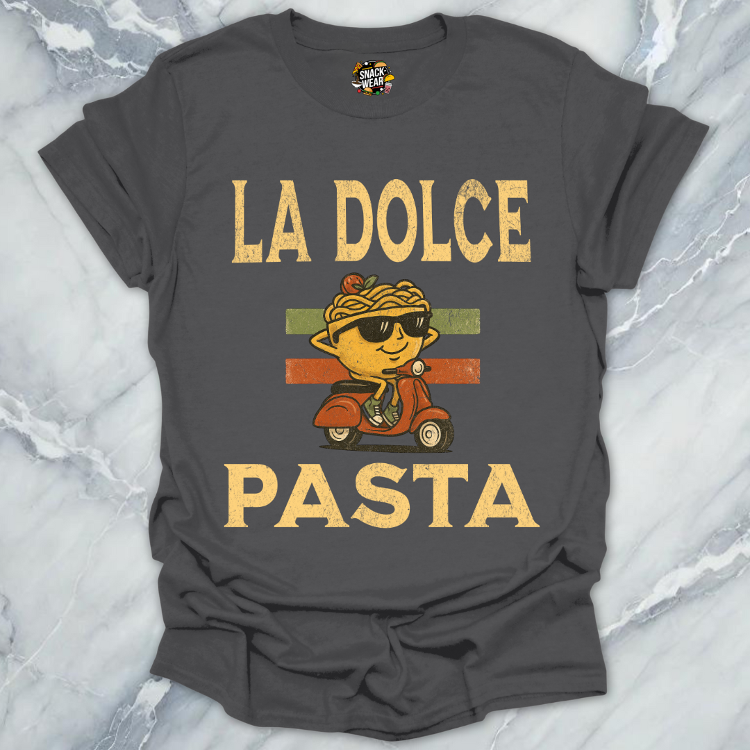 La Dolce Pasta T-Shirt