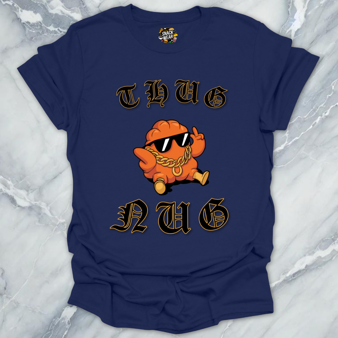 Thug Nug T-Shirt