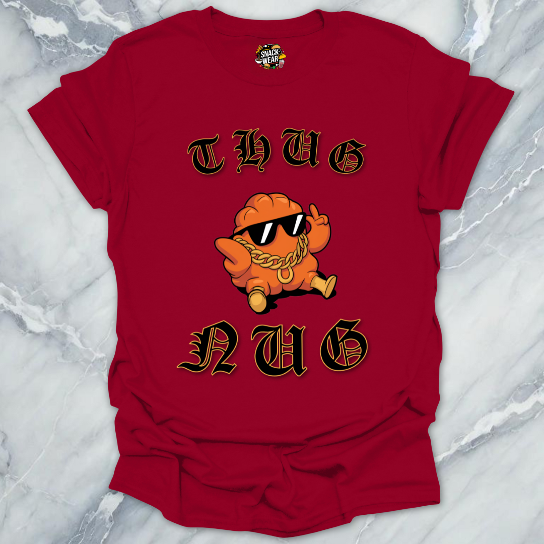 Thug Nug T-Shirt
