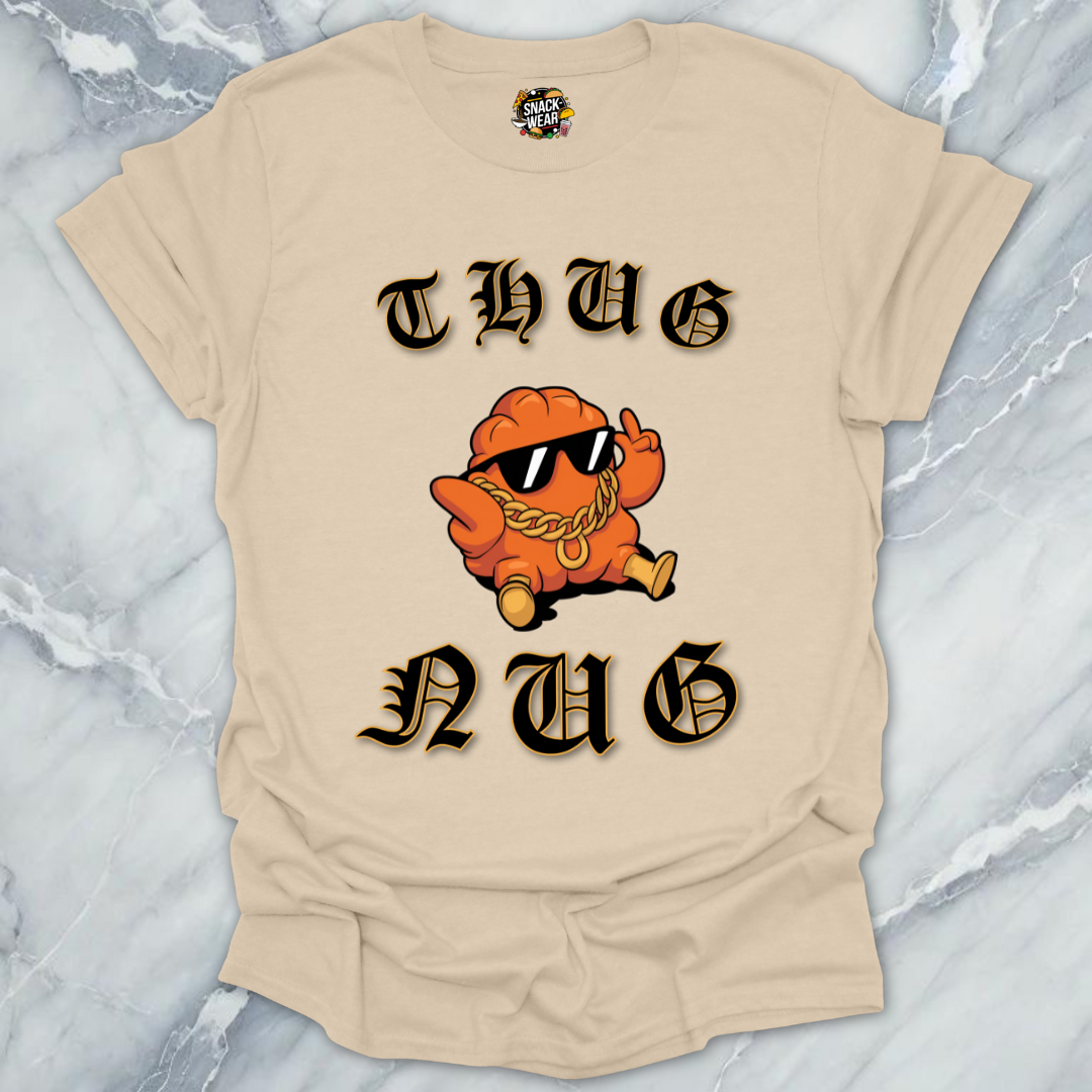 Thug Nug T-Shirt