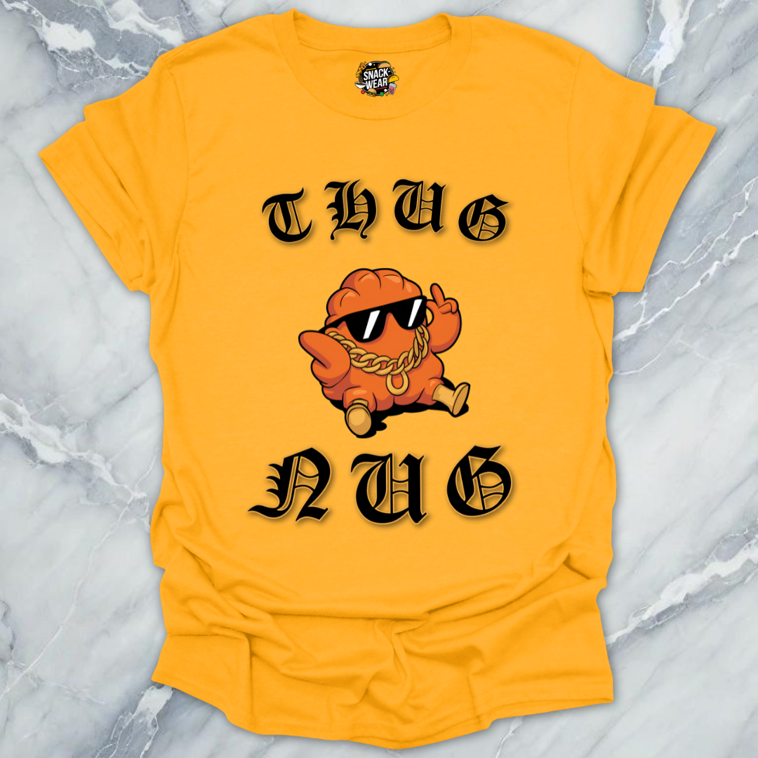 Thug Nug T-Shirt