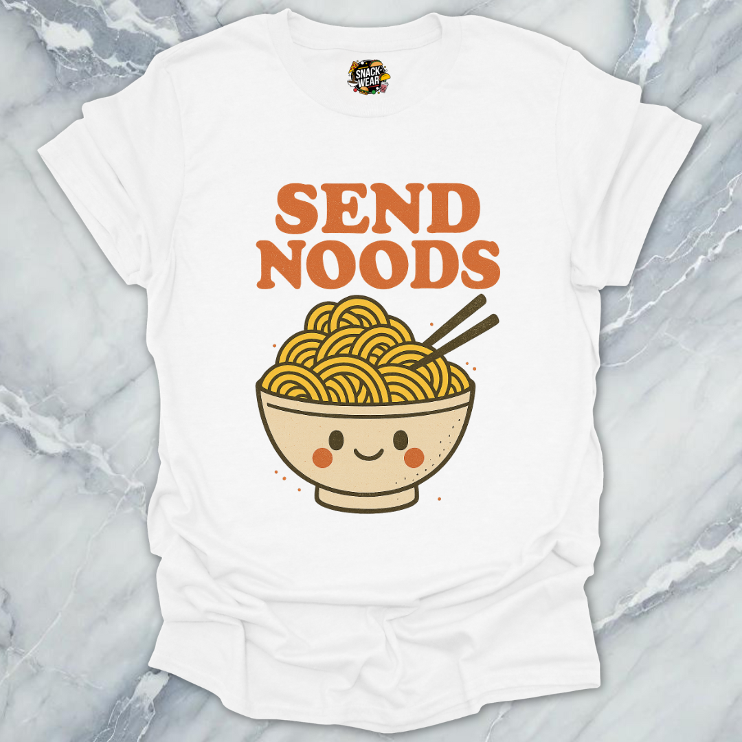 Send Noods T-Shirt
