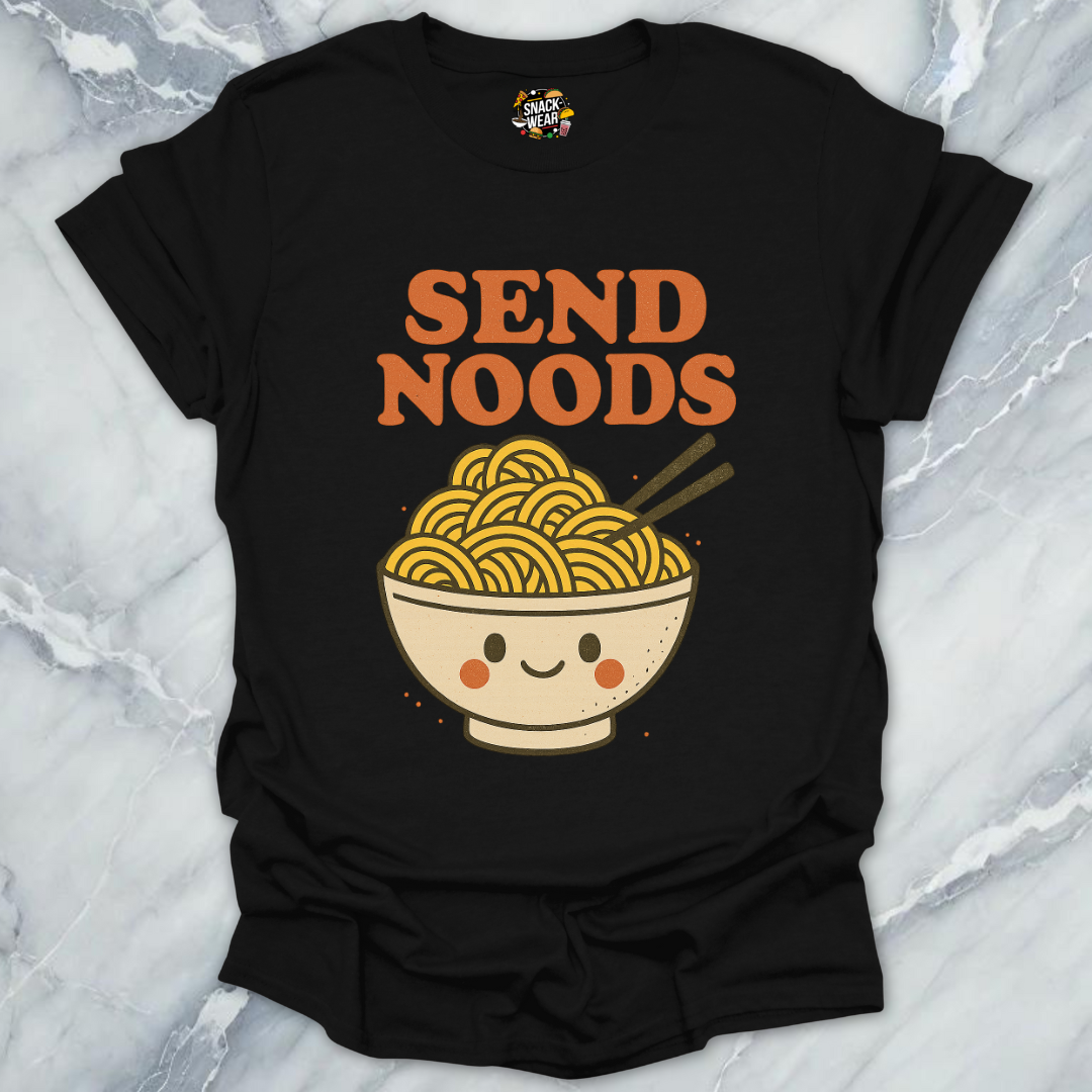 Send Noods T-Shirt