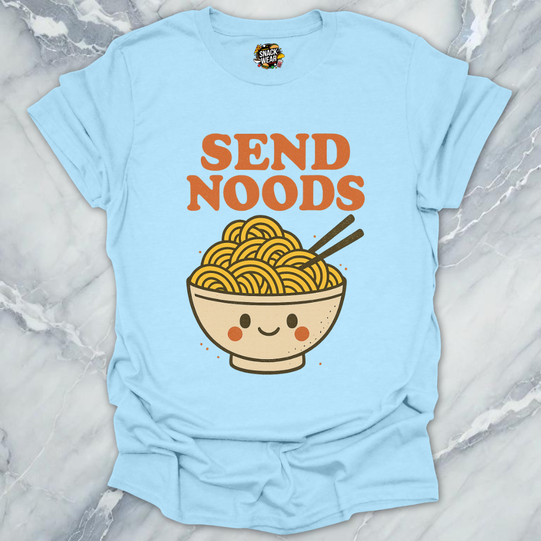 Send Noods T-Shirt