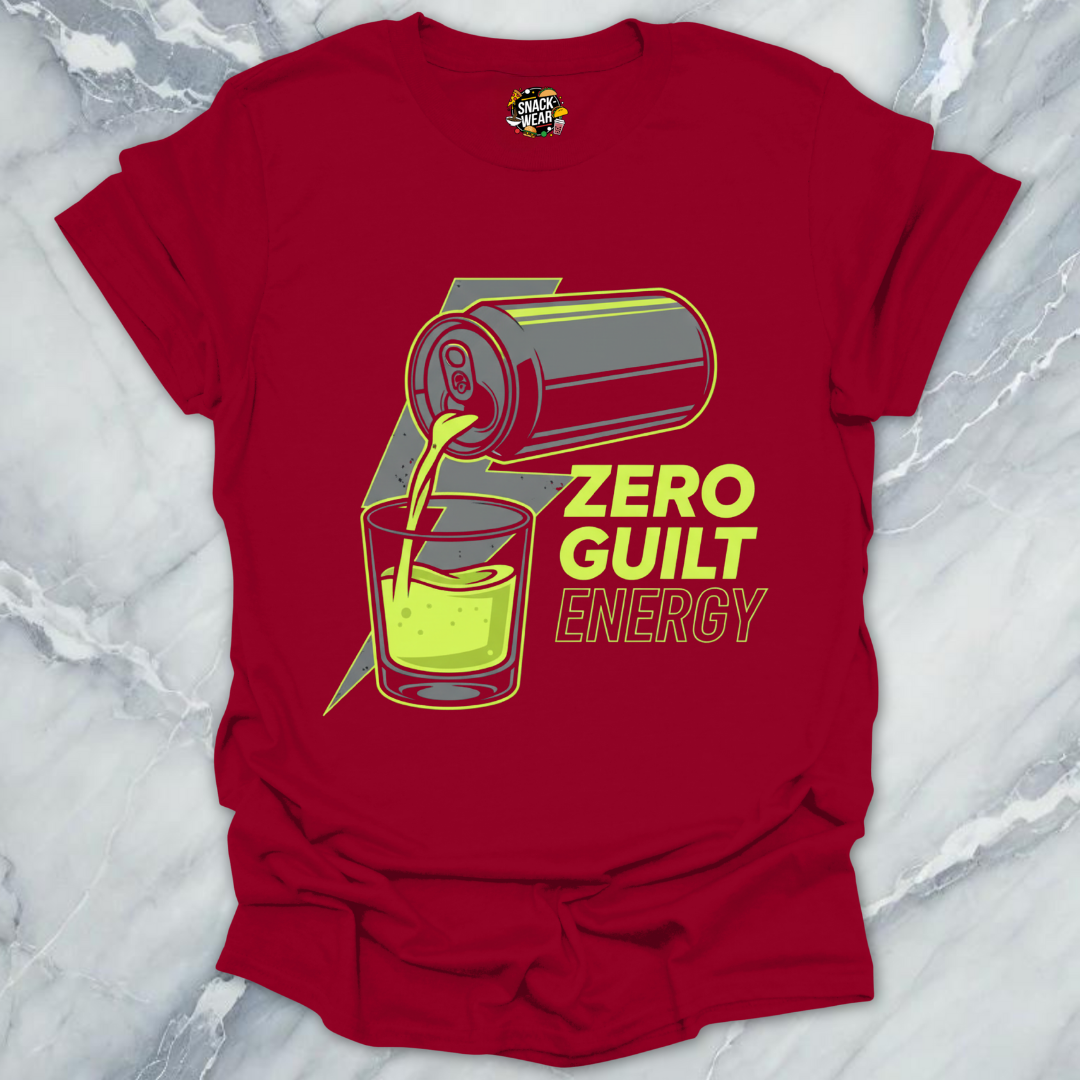 Zero Guilt Energy T-Shirt