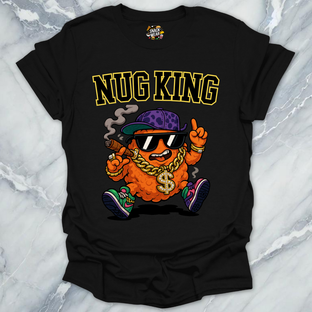 Nug King T-Shirt