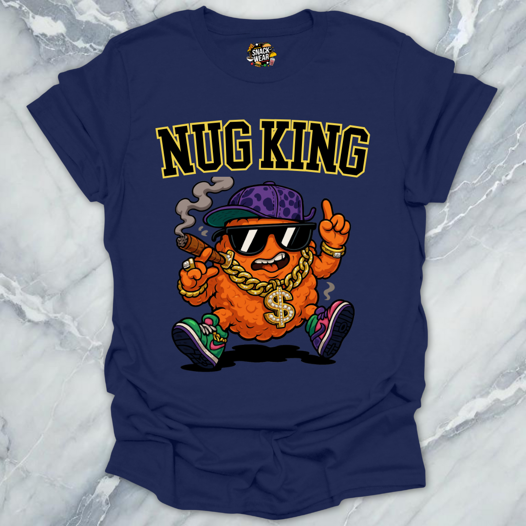 Nug King T-Shirt
