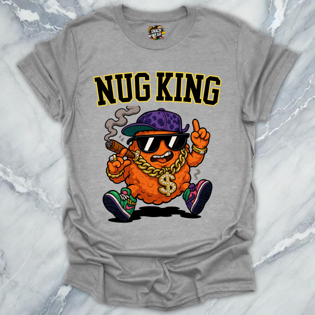 Nug King T-Shirt