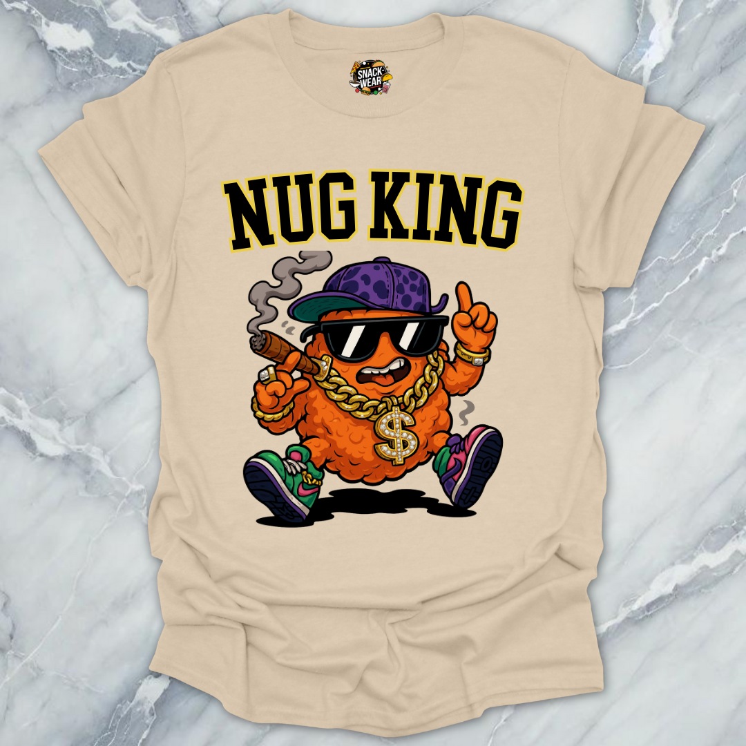Nug King T-Shirt