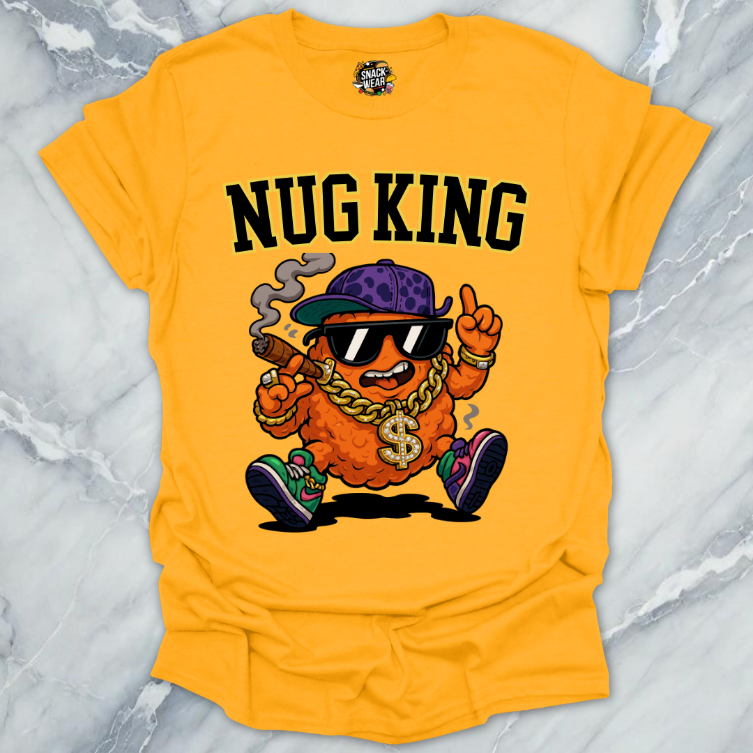 Nug King T-Shirt
