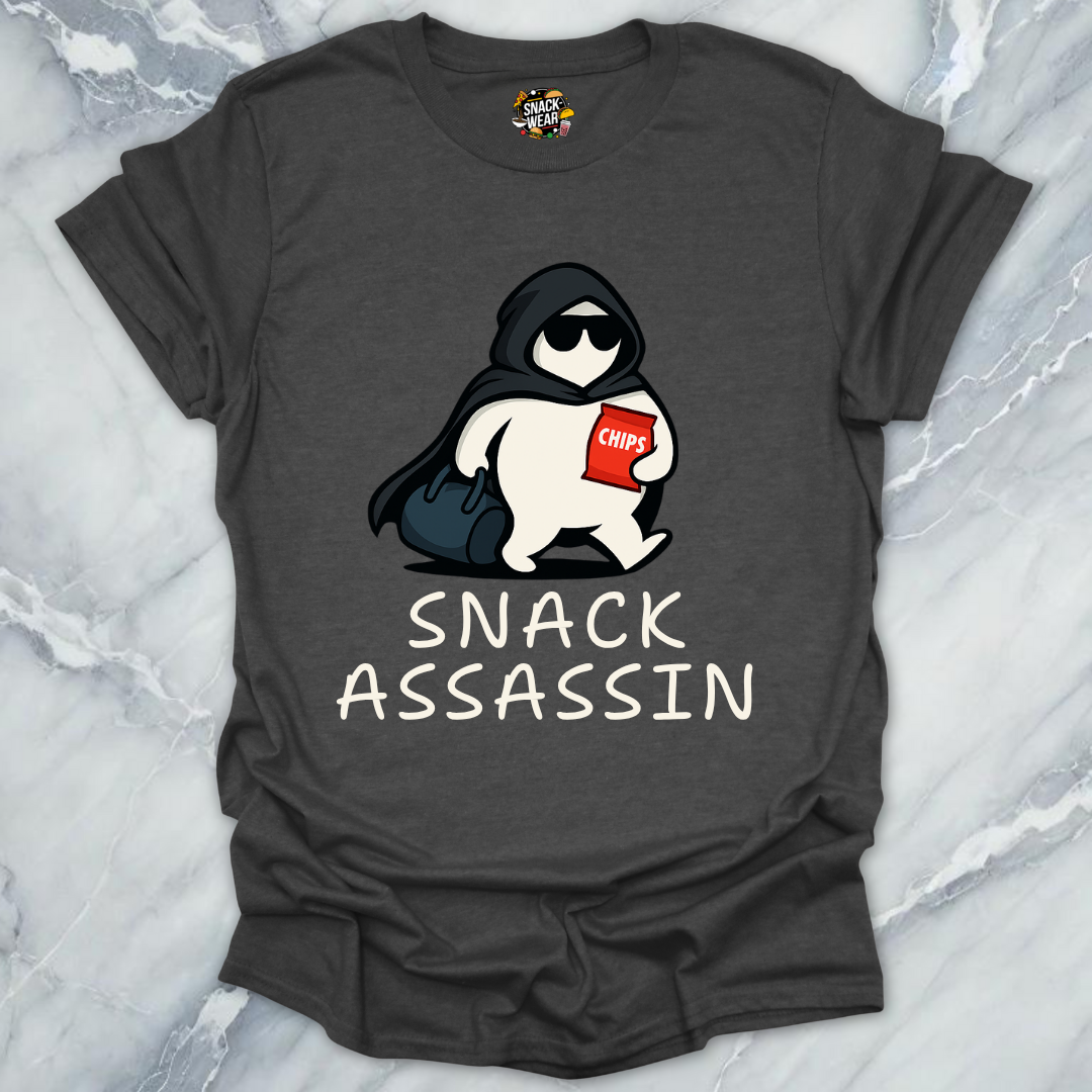 Snack Solver T-Shirt